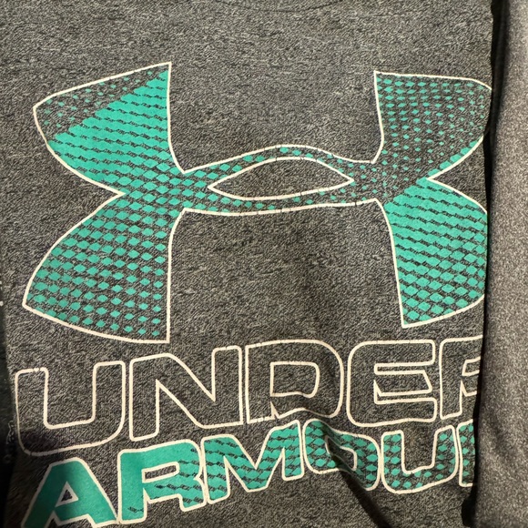Under Armour short sleeve - Picture 3 of 4